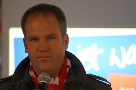 Dirk Breuer